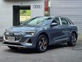 2026 Audi Q2 L e-tron I Рестайлинг, голубой, 4999666 рублей