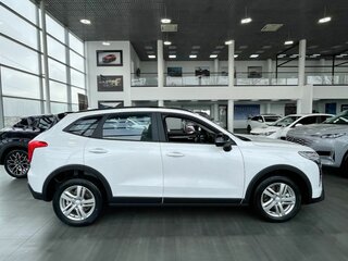 2025 Haval Jolion I Рестайлинг, белый, 2249900 рублей, вид 4