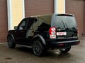 2013 Land Rover Discovery IV Рестайлинг, чёрный, 1695000 рублей - вид 8