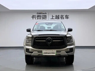 2025 Great Wall Shanhai Poer, бежевый, 4750000 рублей, вид 2