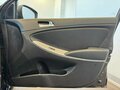 2016 Hyundai Solaris I Рестайлинг, коричневый, 849000 рублей - вид 11