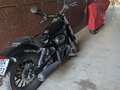 2024 Benda Funrider 125, чёрный, 265000 рублей - вид 6