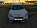 2012 Renault Fluence I, белый, 550000 рублей