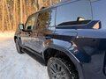 2025 Lexus GX 550 III, синий - вид 5