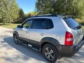 2007 Hyundai Tucson I, серебристый, 790000 рублей - вид 2