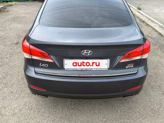 2014 Hyundai i40 I, серый, 1620000 рублей, вид 5