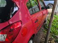2007 Opel Corsa D, красный, 400000 рублей - вид 7