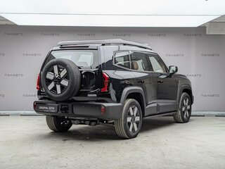 2025 Changan Deepal G318, чёрный, 5969474 рублей, вид 2