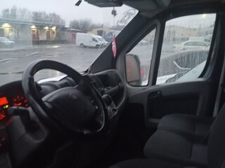2010 Peugeot Boxer, синий, 800000 рублей, вид 5