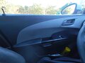 2013 Chevrolet Aveo II, белый, 540000 рублей - вид 8