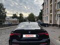 2020 BMW 4 серии 420i G22, G23, G26, чёрный - вид 5