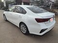 2020 Kia Cerato IV, белый, 2200000 рублей - вид 4