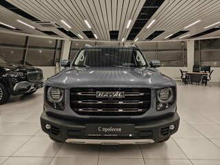 2024 Haval Dargo I, серый, 2568000 рублей, вид 3