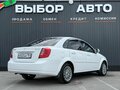 2014 Daewoo Gentra II, белый, 740000 рублей - вид 1