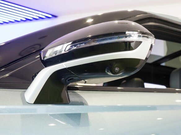2026 Jaecoo J7 I Рестайлинг, серый, 3259000 рублей - вид 11