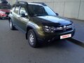 2019 Renault Duster I Рестайлинг, зелёный, 1670000 рублей - вид 3
