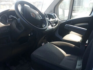 2021 Fiat Professional Ducato, белый, 3500000 рублей, вид 4