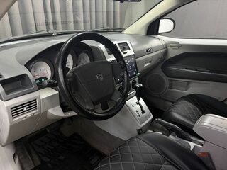 2007 Dodge Caliber I, чёрный, 479888 рублей, вид 5