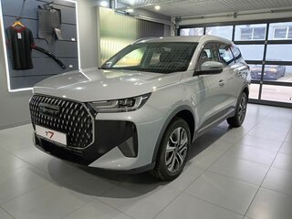 2025 Tenet T7, серый, 2735000 рублей, вид 2