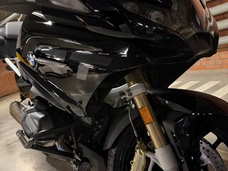 2021 BMW R 1250 RT, чёрный, 2200000 рублей, вид 2