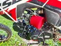 2024 BSE EX 125, красный, 70000 рублей - вид 2