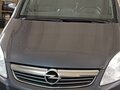 2008 Opel Zafira B Рестайлинг, серый, 650000 рублей - вид 1