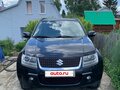 2010 Suzuki Grand Vitara II Рестайлинг, чёрный, 1050000 рублей