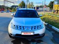 2007 Nissan Murano I (Z50), серебристый, 800000 рублей