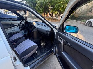 2001 Lada (ВАЗ) 2110, белый, 150000 рублей, вид 5