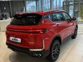 2026 Belgee X50+, красный - вид 11