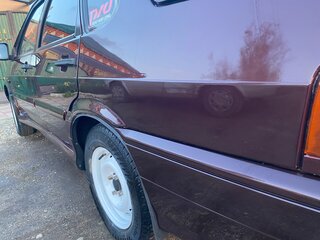 2007 Lada (ВАЗ) 2115, красный, 285000 рублей, вид 4