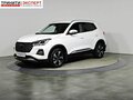 2025 Chery Tiggo 4 Pro I Рестайлинг, белый, 1824000 рублей