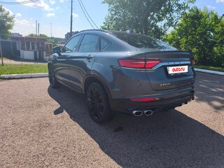 2023 Geely Tugella (Xingyue S) I Рестайлинг, серый, 3250000 рублей, вид 5