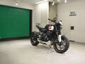 2024 Triumph Trident 660, белый, 490300 рублей - вид 2