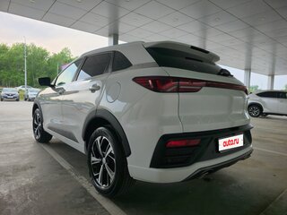 2022 JAC JS6, белый, 2000000 рублей, вид 3