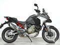 2022 Ducati Multistrada V4, серый - вид 2