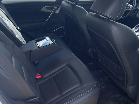 2019 Geely Atlas I, белый, 1750000 рублей - вид 14