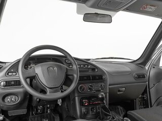 2026 Lada (ВАЗ) Niva Travel I Рестайлинг, серый, 1499000 рублей, вид 5