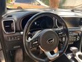 2020 Kia Sportage IV Рестайлинг, серый, 2100000 рублей - вид 8