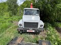 1997 ГАЗ 3307, серый, 2800000 рублей