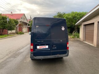 2009 Ford Transit, синий, 700000 рублей, вид 3