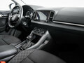 2021 Skoda Karoq I, зелёный - вид 8