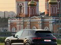 2020 Porsche Cayenne III, чёрный - вид 4