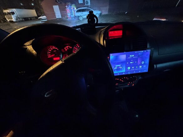 2006 Suzuki Ignis II (HR), серебристый, 630000 рублей - вид 3