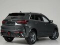 2024 SWM G01F, серый, 1865000 рублей - вид 5