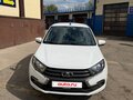 2024 Lada (ВАЗ) Granta I Рестайлинг, белый, 750000 рублей - вид 2