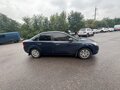 2008 Ford Focus II Рестайлинг, синий - вид 4