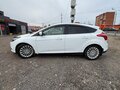2011 Ford Focus III, белый, 500000 рублей - вид 5