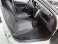 2018 Lada (ВАЗ) Granta I, белый, 360000 рублей - вид 5