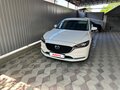 2020 Mazda 6 III (GJ) Рестайлинг 2, белый, 3200000 рублей